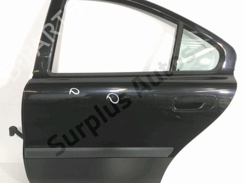 Dør venstre bagtil VOLVO S60 I (384) 2.4 D (163 hp) 31000204