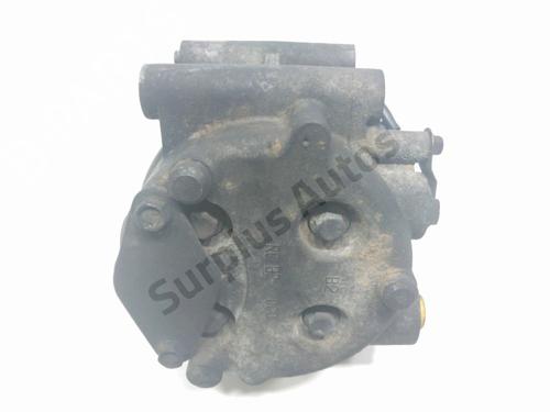AC compressor FORD STREET KA (RL2) 1.6 | BP38613490M34 - Image 3