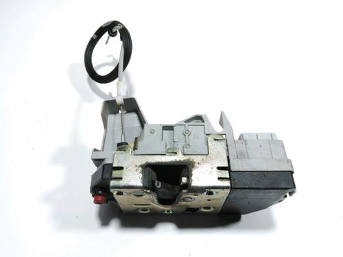 Used Rear right lock PEUGEOT 307 (3A/C) 1.6 HDi 110 (109 hp) 28254379