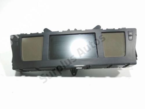 Kombiinstrument Kombiinstrument 37769447 37769447