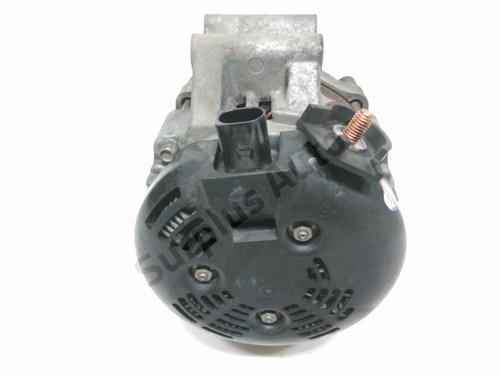 Alternator BMW 1 (E81) 116 i | BP30406194M7 - Image 3