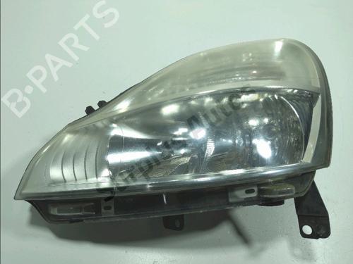 Used Left headlight Left headlight 36550473 36550473