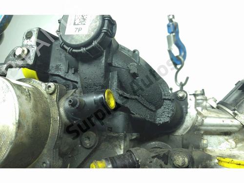 Engine RENAULT KANGOO Express (FW0/1_) 1.5 dCi 70 (FW0A, KW0V) | BP39548038M1 - Image 6