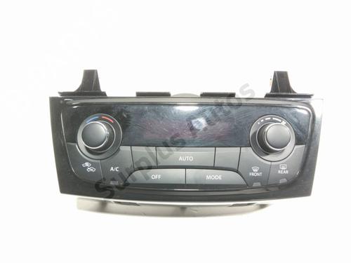 Used Climate control Climate control SUZUKI VITARA (LY) 1.4 Hybrid (Mild Hybrid) AllGrip (APK414) (129 hp) 34148516 34148516