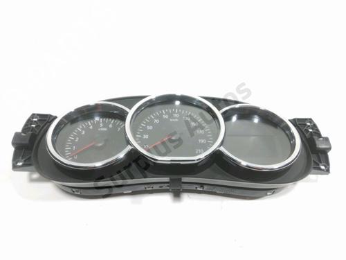 Used Instrument cluster DACIA DUSTER (HS_) 1.5 dCi (109 hp) 28231050