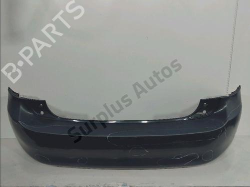 Paraurti posteriore TOYOTA AURIS (_E15_) 2.0 D-4D (ADE150_, ADE150R) (126 hp) 31350775