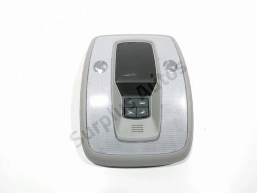 Used Interior roof light VOLVO XC60 I SUV (156) D3 (150 hp) 28263775