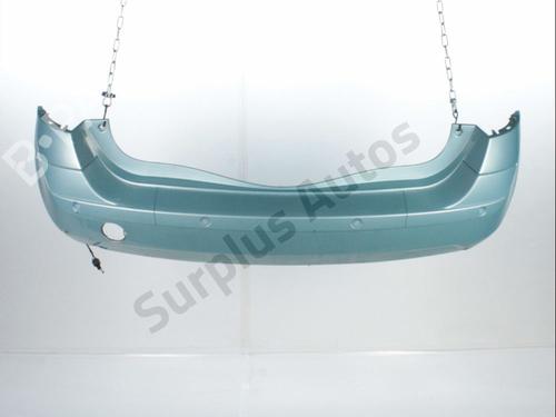 Used Rear bumper RENAULT MODUS / GRAND MODUS (F/JP0_) 1.2 (JP0S) (78 hp) 29859263