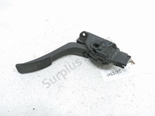 Pedal FORD FIESTA VI (CB1, CCN) 1.4 TDCi | BP37763112I4 - Image 2