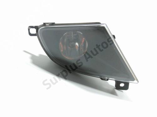 Used Right front fog light BMW 5 (E60) 530 d (235 hp) 28265671