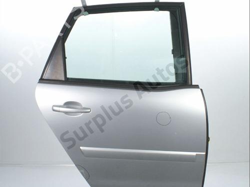 Used Right rear door Right rear door CITROËN C4 Picasso I MPV (UD_) 1.6 HDi (109 hp) 33974122 33974122
