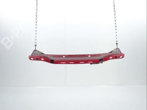 Used Rear bumper reinforcement CITROËN C1 (PM_, PN_) [2005-2014]  28257849