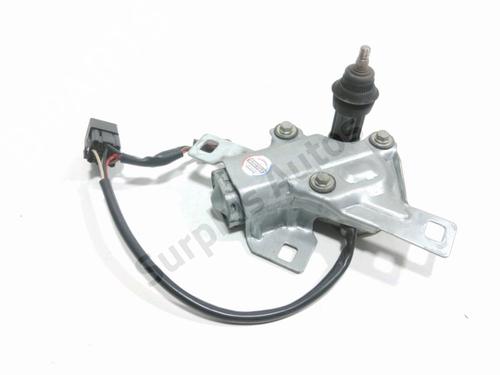 Used Rear wiper motor PEUGEOT 106 I (1A, 1C) 1.0 (50 hp) 29860278