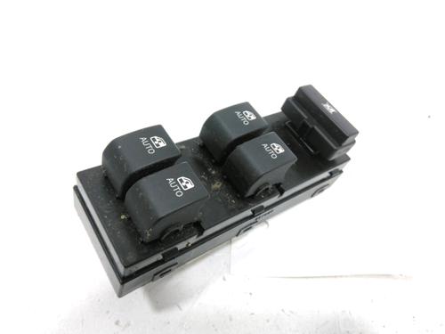 Used Left front window switch Left front window switch KIA CEE'D Hatchback (ED) 1.6 CRDi 115 (115 hp) 30999031 30999031