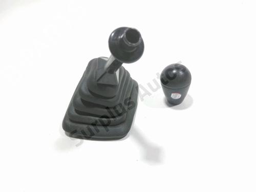 Used Shift knob Shift knob CITROËN C15 Box Body/MPV (VD_) 1.9 D (60 hp) 29579652 29579652