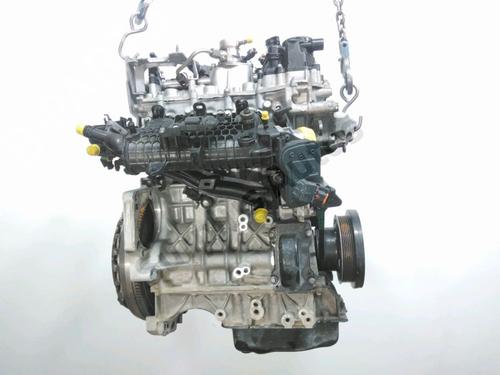Used Engine Engine 38742672 38742672