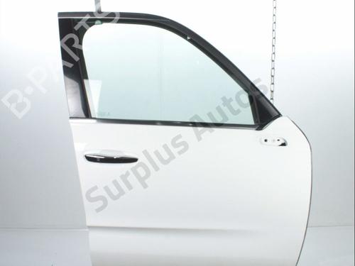 Used Right front door CITROËN C4 Picasso II 1.6 THP 165 (165 hp) 31327098