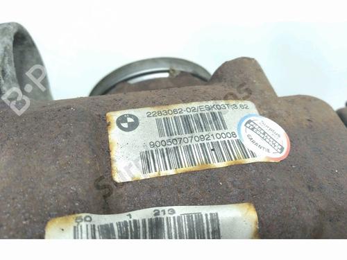 Rear differential BMW 5 (E60) M5 | BP38980392M24 - Image 5