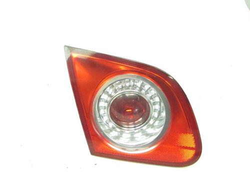 Used Left tailgate light Left tailgate light 37787834 37787834