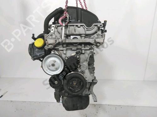 Engine MINI MINI (R56) One | BP30983405M1