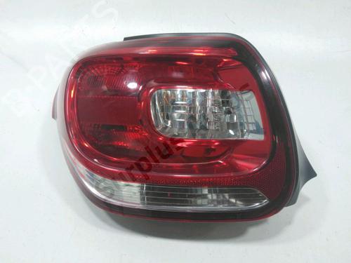 Used Left taillight Left taillight 37292684 37292684