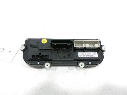 Climate control VW GOLF VI (5K1) 2.0 TDI | BP30988655I5 - Image 2