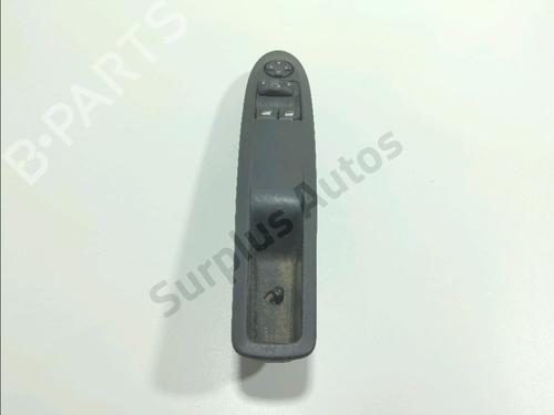Used Left front window switch Left front window switch 37778247 37778247