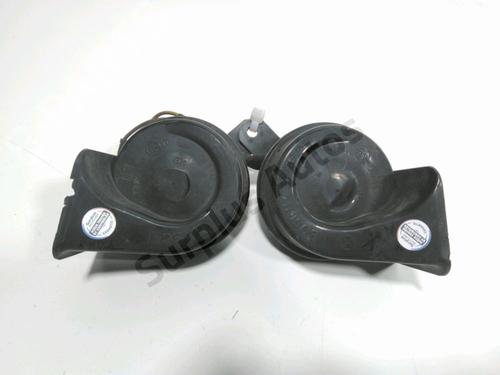 Used Horn Horn MERCEDES-BENZ A-CLASS (W169) A 160 CDI (169.006, 169.306) (82 hp) 35773447 35773447