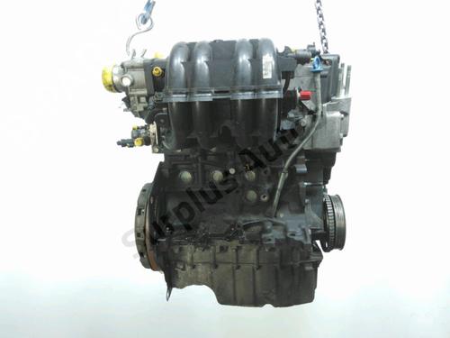 Used Engine FIAT 500 (312_) 1.4 (312AXC1B, 312CXC1B) (100 hp) 28219044