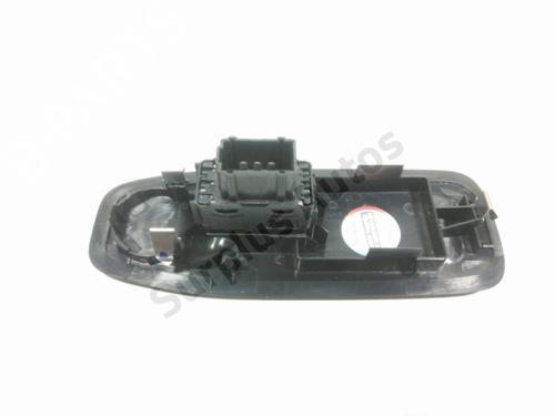 Right front window switch PEUGEOT 208 I (CA_, CC_) 1.4 HDi | BP30141369I26