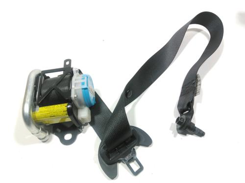 Used Front left belt tensioner TOYOTA YARIS (_P13_) 1.4 D (NLP130_, NLP130) (90 hp) 28234270