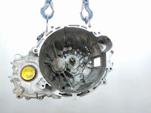 Used Gearbox Gearbox HYUNDAI i20 II (GB, IB) 1.1 CRDi (75 hp) 33459365 33459365
