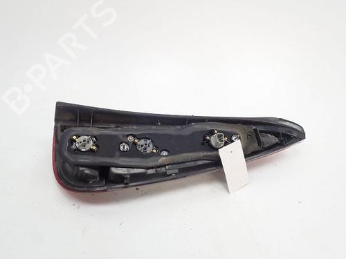 Venstre baglygte TOYOTA YARIS VERSO (_P2_) | BP31006462C34