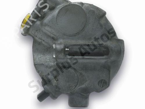 Compressor A/C OPEL CORSA E (X15) 1.4 Turbo (08, 68) | BP38345238M34 - Image 3