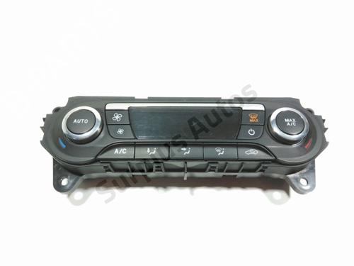 Used Climate control FORD FOCUS III 1.6 TDCi (95 hp) 28227922