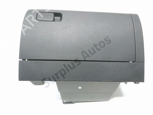 Handskerum Handskerum VW POLO V (6R1, 6C1) 1.4 (6R1) (85 hp) 33867325 33867325