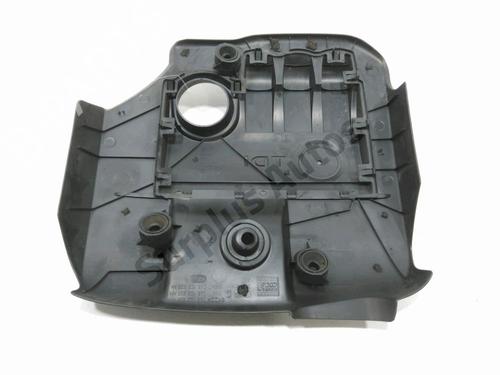Upper protection SKODA FABIA II (542) 1.4 TDI | BP30983556M93 - Image 2
