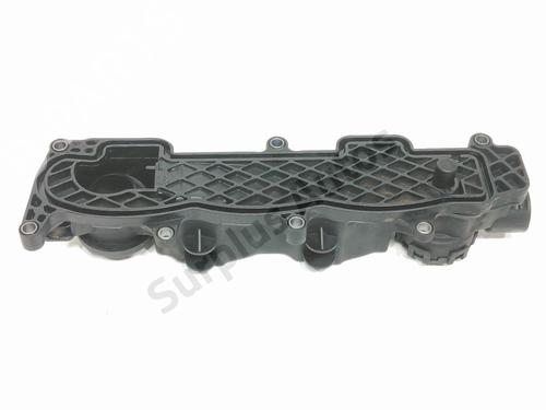 Used Valve cover Valve cover CITROËN C4 Grand Picasso I (UA_) 1.6 HDi (109 hp) 39548041 39548041