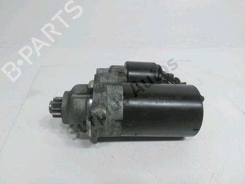 Startmotor VW NEW BEETLE Convertible (1Y7) 1.6 | BP28222246M8 
