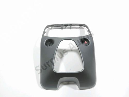 Used Middle console Middle console TOYOTA AYGO (_B4_) 1.0 VVTi (KGB40) (72 hp) 29857398 29857398