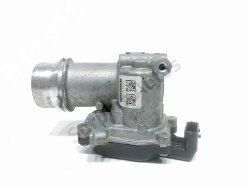 Throttle body RENAULT CLIO V (B7_) 1.5 Blue dCi 85 (B7AG) | BP31845770M82