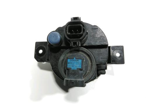 Left front fog light NISSAN PULSAR Hatchback (C13) 1.6 DIG-T | BP28265835C30 