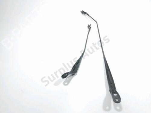 Used Front windshield wiper arm RENAULT ZOE (BFM_) ZOE (88 hp) 28272038
