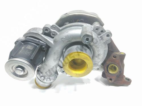 Used Turbocharger/Supercharger Turbocharger/Supercharger RENAULT CLIO V (B7_) 1.5 Blue dCi 100 (B7AD) (101 hp) 33733459 33733459