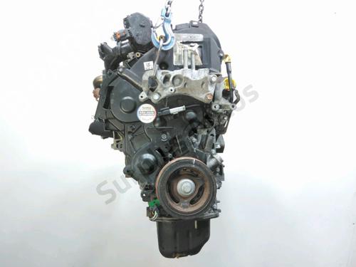 Engine FORD FIESTA VI (CB1, CCN) 1.5 TDCi | BP28219300M1 