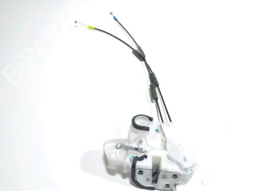 Used Front left lock Front left lock MITSUBISHI MIRAGE / SPACE STAR VI Hatchback (A0_A) 1.0 (A05A) (71 hp) 28248011 28248011