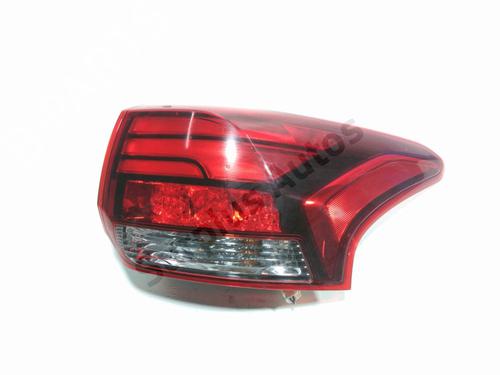 Used Right taillight Right taillight MITSUBISHI OUTLANDER III (GG_W, GF_W, ZJ, ZL, ZK) 2.4 Hybrid 4WD (GG3W) (208 hp) 33333925 33333925