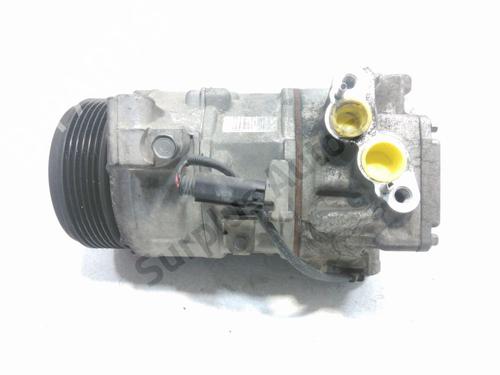 Used AC compressor BMW 3 (E90) 320 d (163 hp) 30986729