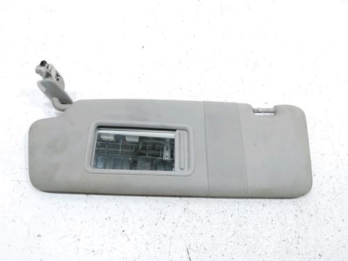 Used Left sun visor Left sun visor 31003880 31003880