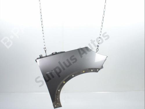 Used Right front fenders RENAULT SCÉNIC III (JZ0/1_) 1.6 dCi (JZ00, JZ12) (130 hp) 29471177